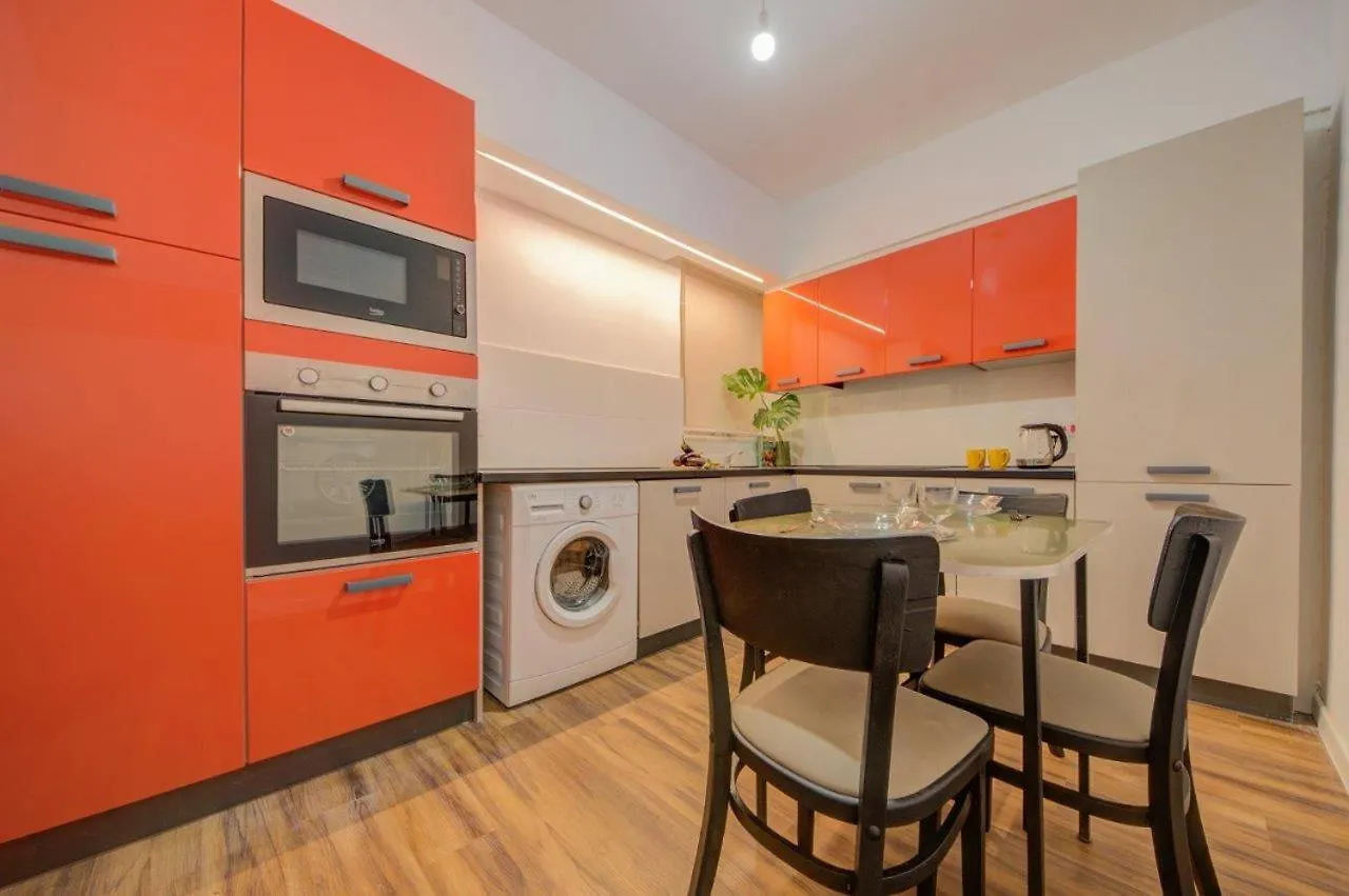 Stylish Apartment In St Julians 1 Min Away From The Sea Saint Julian's 몰타