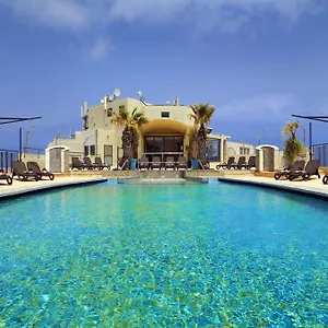 Malta Marriott & Сент Джулианс